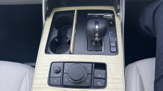 Mazda CX-80 2.5 PHEV Takumi 5dr Auto AWD Estate